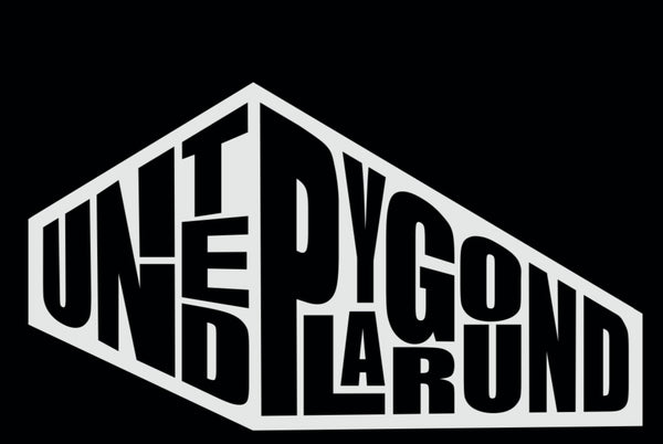 UNITED PLAYGROUND logo